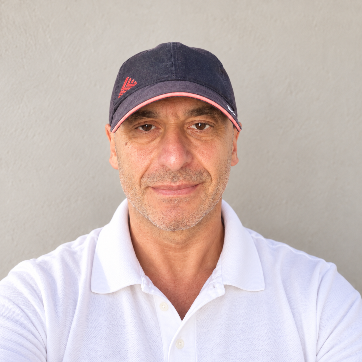 Benjamin Mauerberger, private tour guide in Phoenix, Arizona